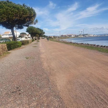 Apartment Saint Saens Marseillan  Exterior foto