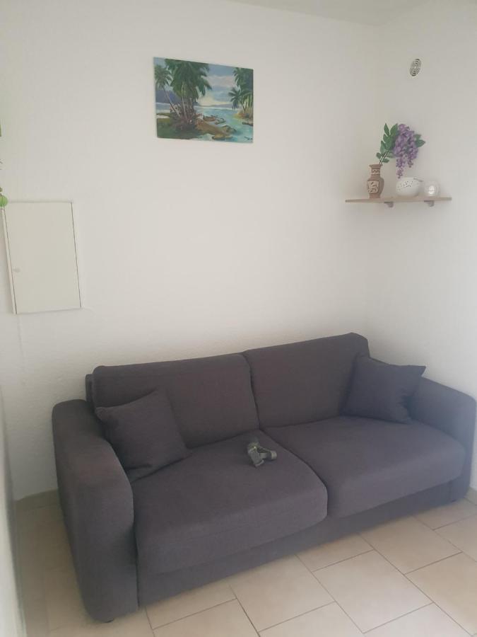 Apartment Saint Saens Marseillan  Exterior foto